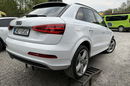 Audi Q3 Quattro. S-Line. Ledy. S-Tronic . zdjęcie 5