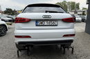 Audi Q3 Quattro. S-Line. Ledy. S-Tronic . zdjęcie 6