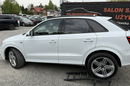 Audi Q3 Quattro. S-Line. Ledy. S-Tronic . zdjęcie 9