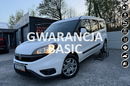 Fiat Doblo Maxi. Kamera. Nawigacja. zdjęcie 1