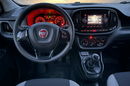 Fiat Doblo Maxi. Kamera. Nawigacja. zdjęcie 10