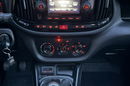 Fiat Doblo Maxi. Kamera. Nawigacja. zdjęcie 11