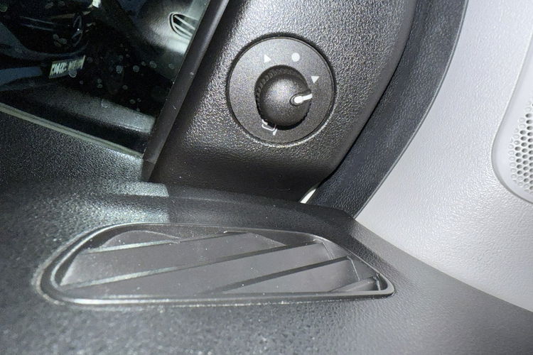 Fiat Doblo Maxi. Kamera. Nawigacja. zdjęcie 20