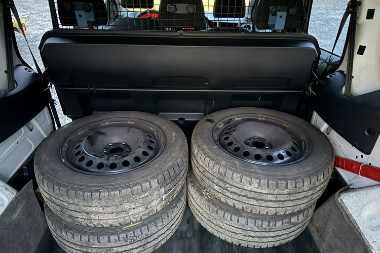 Fiat Doblo Maxi. Kamera. Nawigacja. zdjęcie 27