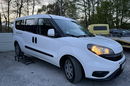 Fiat Doblo Maxi. Kamera. Nawigacja. zdjęcie 3