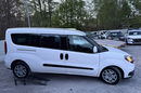 Fiat Doblo Maxi. Kamera. Nawigacja. zdjęcie 4