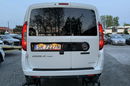 Fiat Doblo Maxi. Kamera. Nawigacja. zdjęcie 5