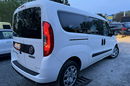 Fiat Doblo Maxi. Kamera. Nawigacja. zdjęcie 6