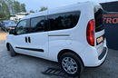 Fiat Doblo Maxi. Kamera. Nawigacja. zdjęcie 7