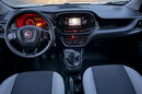 Fiat Doblo Maxi. Kamera. Nawigacja. zdjęcie 9