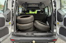 Ford Transit Connect Salon Polska. VAT W23% .. Bezwypadkowy. zdjęcie 11