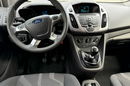 Ford Transit Connect Salon Polska. VAT W23% .. Bezwypadkowy. zdjęcie 15