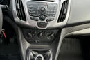 Ford Transit Connect Salon Polska. VAT W23% .. Bezwypadkowy. zdjęcie 16