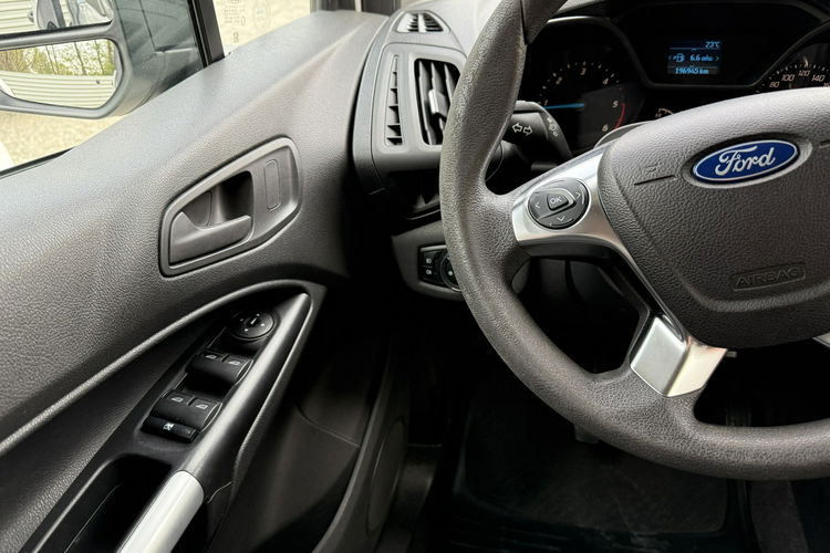 Ford Transit Connect Salon Polska. VAT W23% .. Bezwypadkowy. zdjęcie 17