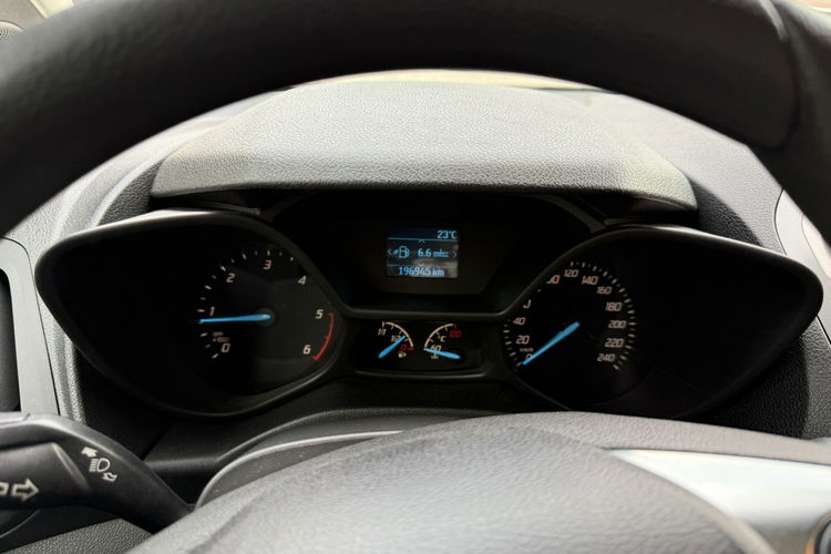 Ford Transit Connect Salon Polska. VAT W23% .. Bezwypadkowy. zdjęcie 18