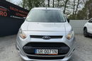 Ford Transit Connect Salon Polska. VAT W23% .. Bezwypadkowy. zdjęcie 2