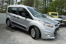 Ford Transit Connect Salon Polska. VAT W23% .. Bezwypadkowy. zdjęcie 3