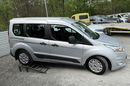 Ford Transit Connect Salon Polska. VAT W23% .. Bezwypadkowy. zdjęcie 4