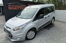 Ford Transit Connect Salon Polska. VAT W23% .. Bezwypadkowy. zdjęcie 8