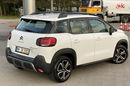 Citroen C3 Aircross +Nowy Rozrząd+Led+Asystent pasa+Tempomat+Alarm nieuwagi kierowcy zdjęcie 12