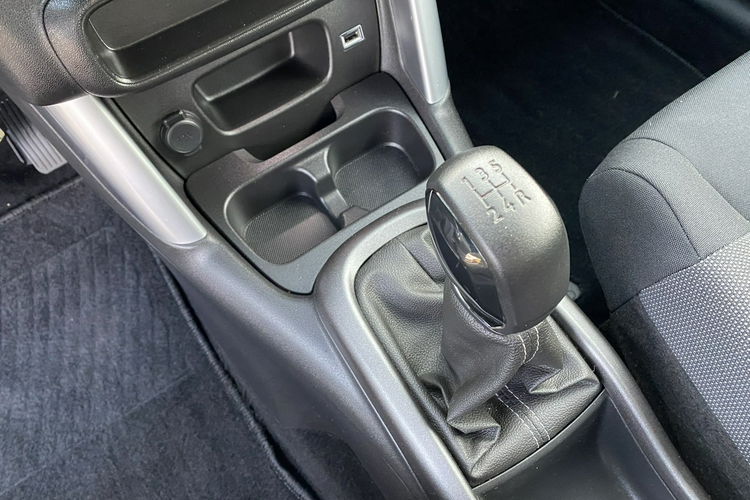 Citroen C3 Aircross +Nowy Rozrząd+Led+Asystent pasa+Tempomat+Alarm nieuwagi kierowcy zdjęcie 26