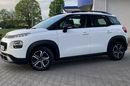 Citroen C3 Aircross +Nowy Rozrząd+Led+Asystent pasa+Tempomat+Alarm nieuwagi kierowcy zdjęcie 4