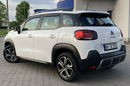 Citroen C3 Aircross +Nowy Rozrząd+Led+Asystent pasa+Tempomat+Alarm nieuwagi kierowcy zdjęcie 6