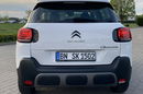 Citroen C3 Aircross +Nowy Rozrząd+Led+Asystent pasa+Tempomat+Alarm nieuwagi kierowcy zdjęcie 9