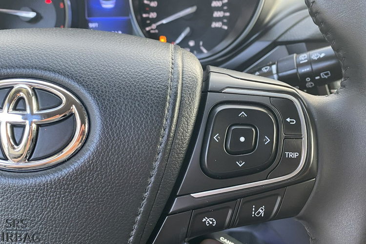 Toyota Avensis +Navi+RADAR+Kamera cofania+Podg. Fotele+System PCS+System LDA zdjęcie 23
