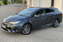 Toyota Avensis +Navi+RADAR+Kamera cofania+Podg. Fotele+System PCS+System LDA zdjęcie 3