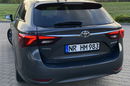 Toyota Avensis +Navi+RADAR+Kamera cofania+Podg. Fotele+System PCS+System LDA zdjęcie 8