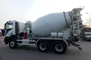 Iveco X WAY 400 SL / 6X4 / BETONOMIESZARKA 7m3 / EURO 6 / zdjęcie 4