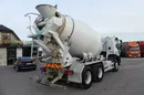 Iveco X WAY 400 SL / 6X4 / BETONOMIESZARKA 7m3 / EURO 6 / zdjęcie 6