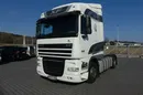 DAF XF 105.460 ATI / MANUAL / SPACE CAB / / STANDARD / zdjęcie 1