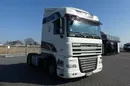 DAF XF 105.460 ATI / MANUAL / SPACE CAB / / STANDARD / zdjęcie 10