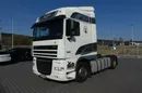 DAF XF 105.460 ATI / MANUAL / SPACE CAB / / STANDARD / zdjęcie 2