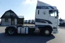 DAF XF 105.460 ATI / MANUAL / SPACE CAB / / STANDARD / zdjęcie 8
