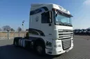 DAF XF 105.460 ATI / MANUAL / SPACE CAB / / STANDARD / zdjęcie 9