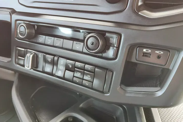 Scania R450 / EURO 6 BEZ EGR / RETARDER / STANDARD / zdjęcie 30