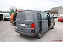 Volkswagen Transporter zdjęcie 51