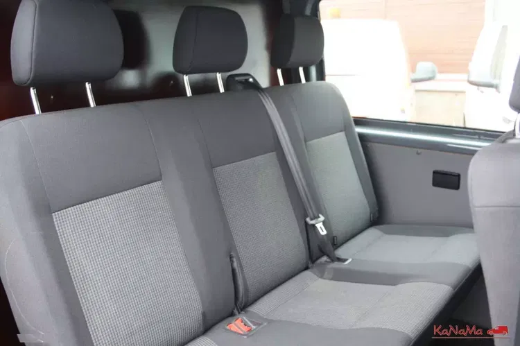 Volkswagen Transporter zdjęcie 59