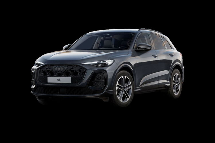 AUDI Q5 TDI mHEV Quattro S tronic zdjęcie 2