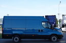 Iveco DAILY 2.3 D / BLASZAK / 2021 ROK / SPROWADZONY / PO KONTRAKCIE SERWISOWYM zdjęcie 10