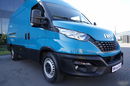 Iveco DAILY 2.3 D / BLASZAK / 2021 ROK / SPROWADZONY / PO KONTRAKCIE SERWISOWYM zdjęcie 11