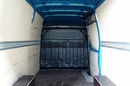 Iveco DAILY 2.3 D / BLASZAK / 2021 ROK / SPROWADZONY / PO KONTRAKCIE SERWISOWYM zdjęcie 24