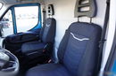 Iveco DAILY 2.3 D / BLASZAK / 2021 ROK / SPROWADZONY / PO KONTRAKCIE SERWISOWYM zdjęcie 32