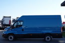 Iveco DAILY 2.3 D / BLASZAK / 2021 ROK / SPROWADZONY / PO KONTRAKCIE SERWISOWYM zdjęcie 7