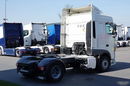 DAF XF 480 / PEŁNY ADR / HYDRAULIKA / KLIMA POSTOJOWA / SPROWADZONY / PO KONTRAKCIE SERWISOWYM zdjęcie 9