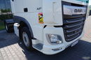DAF XF 480 / PEŁNY ADR / HYDRAULIKA / KLIMA POSTOJOWA / SPROWADZONY / PO KONTRAKCIE SERWISOWYM zdjęcie 11