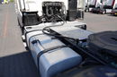 DAF XF 480 / PEŁNY ADR / HYDRAULIKA / KLIMA POSTOJOWA / SPROWADZONY / PO KONTRAKCIE SERWISOWYM zdjęcie 14